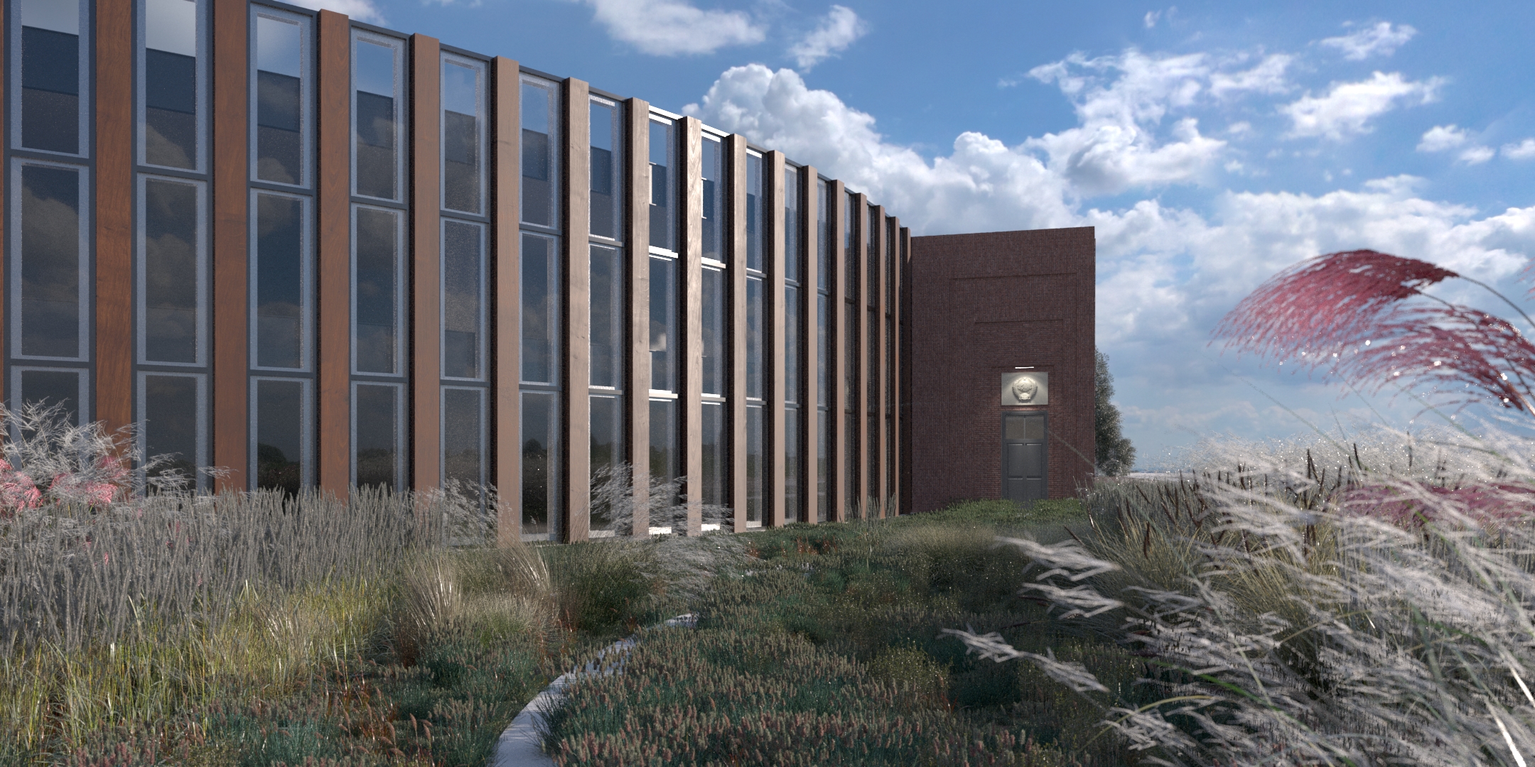 Жилой комплекс