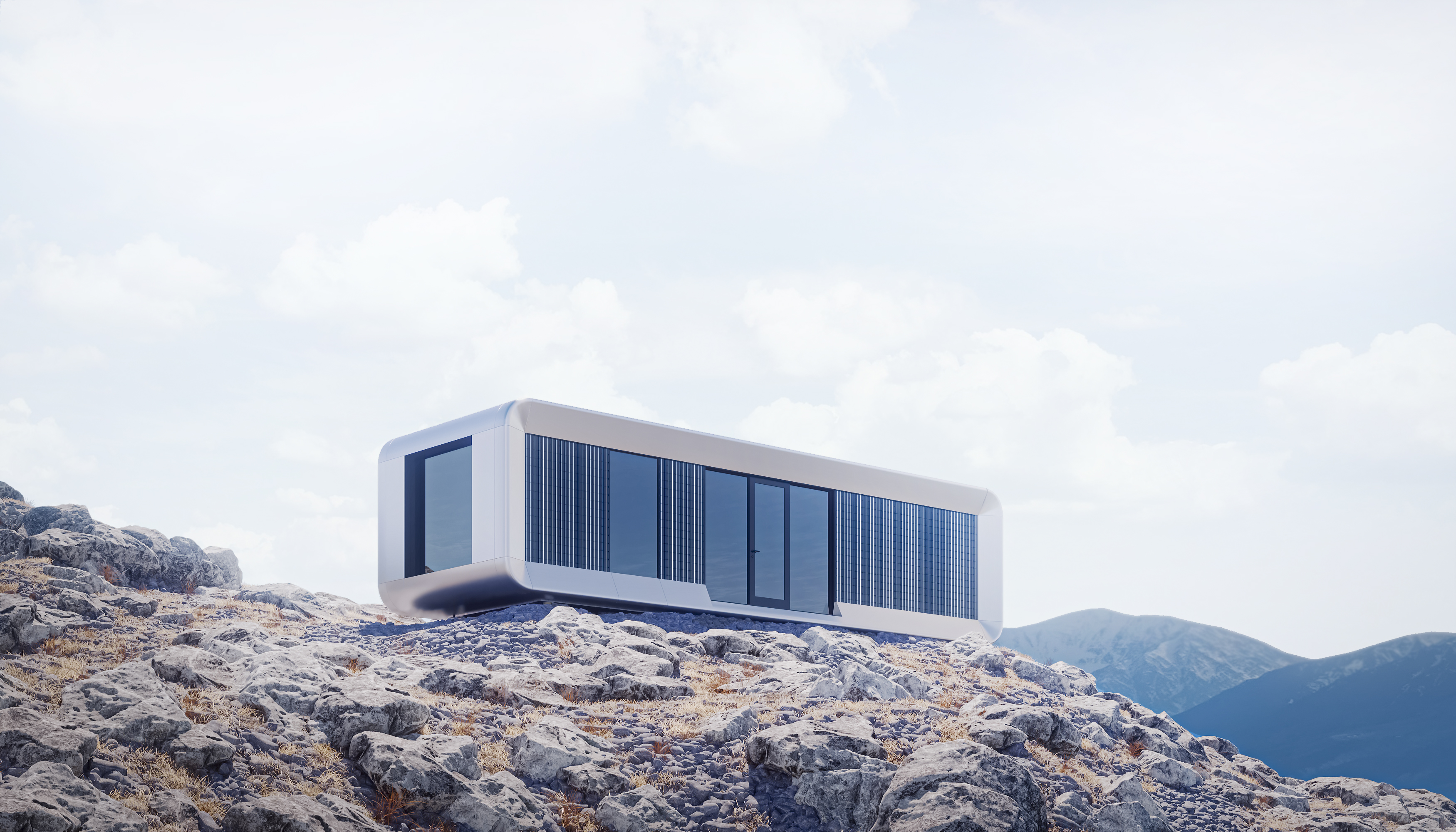 Архитектурный проект