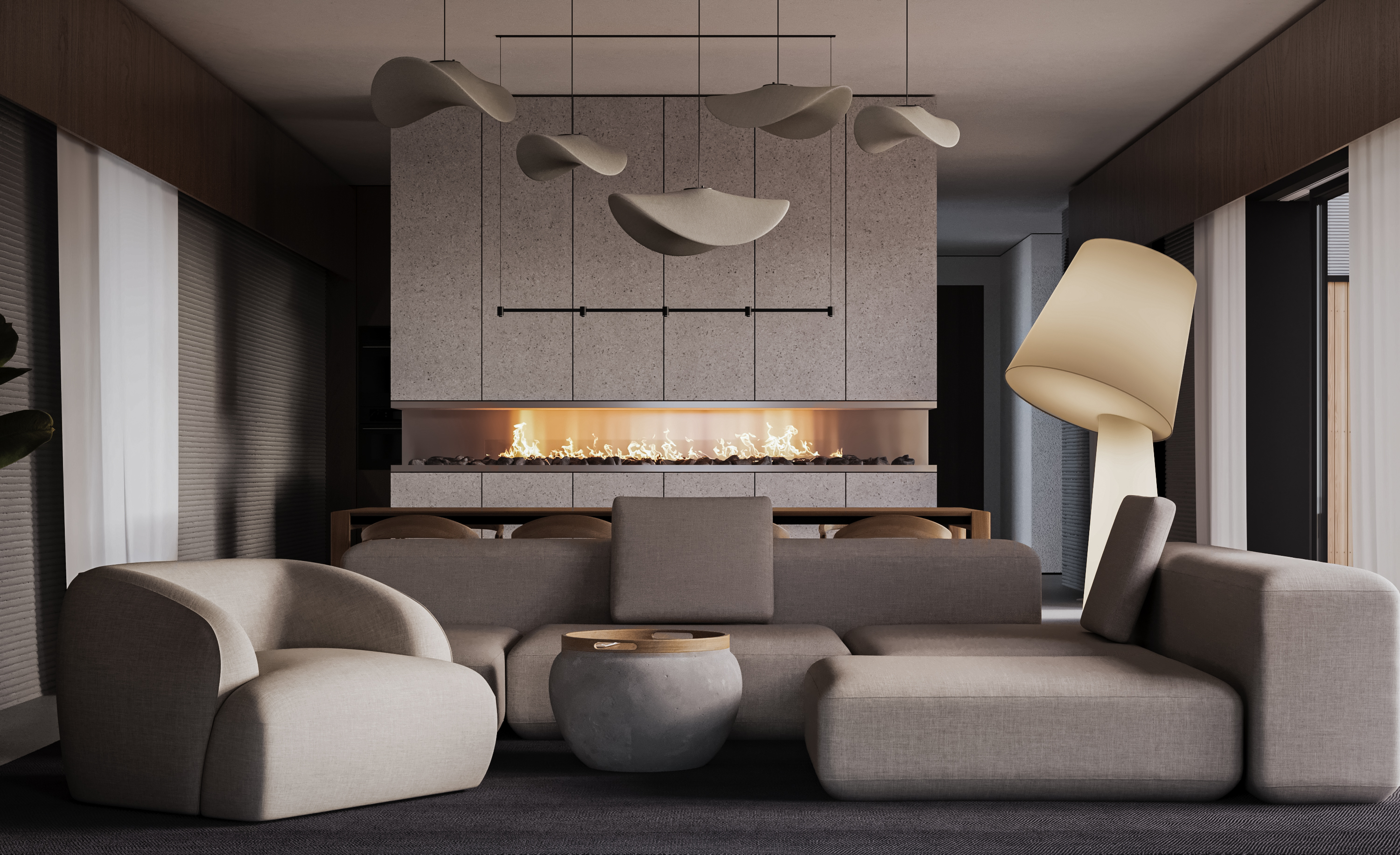 Дневной свет