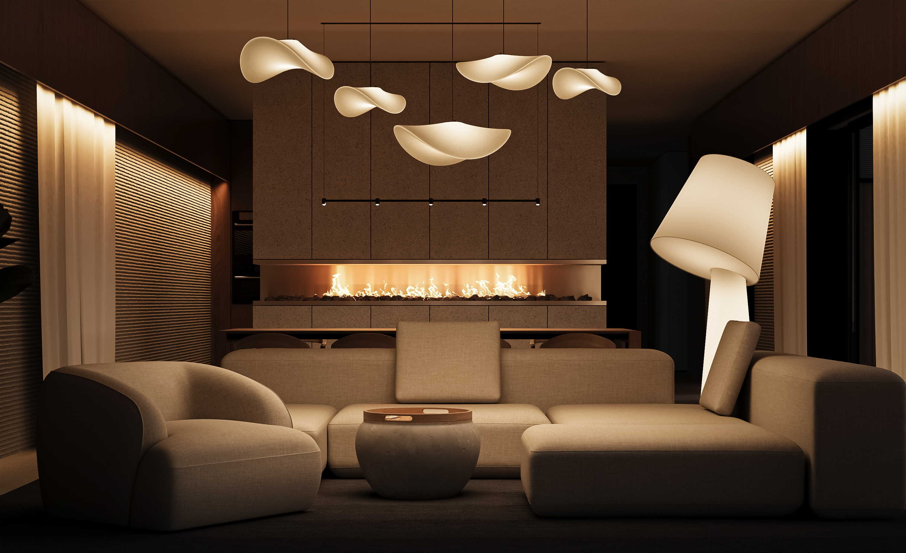 Релакс-режим