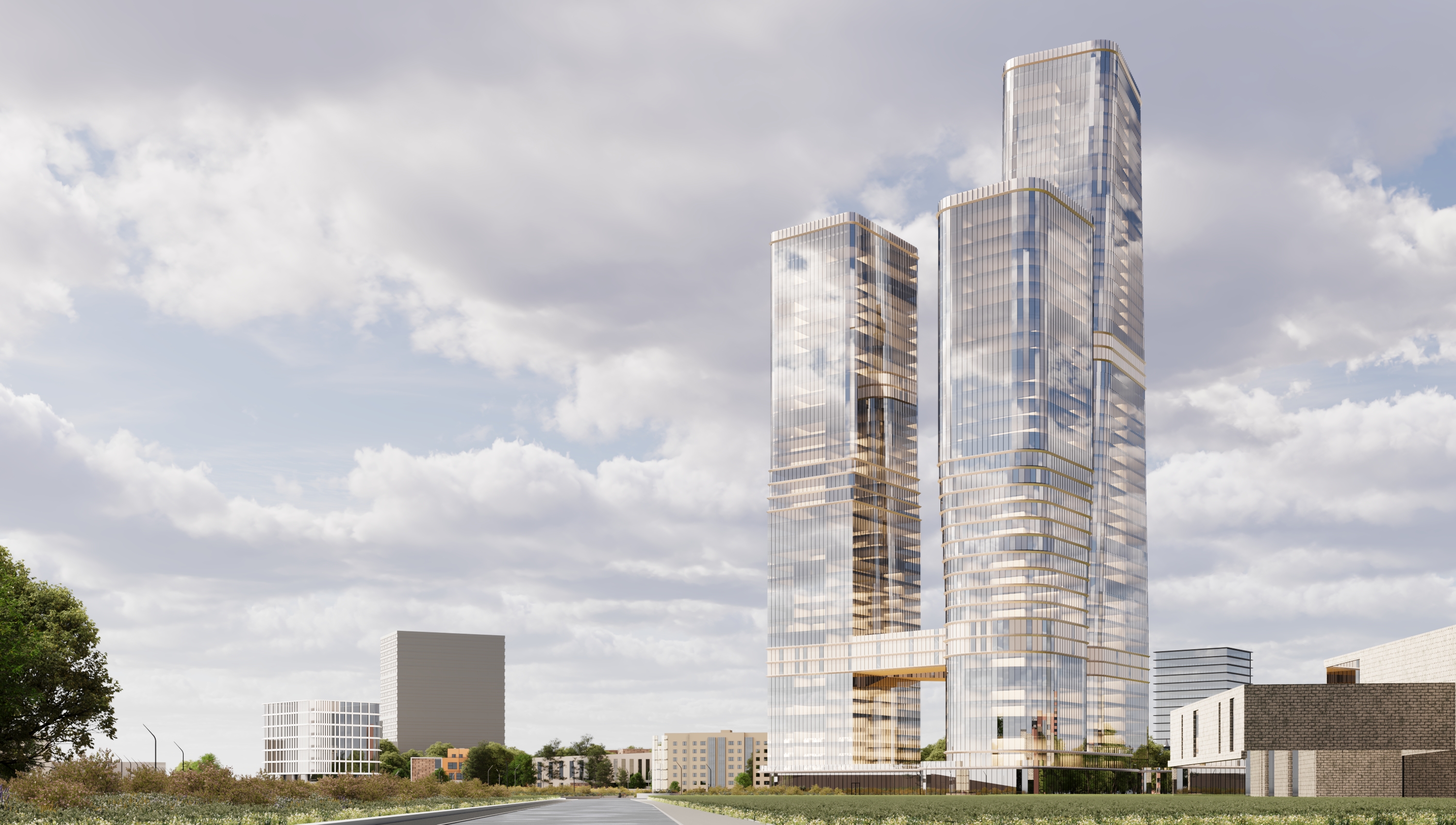 Интерактивное освещение