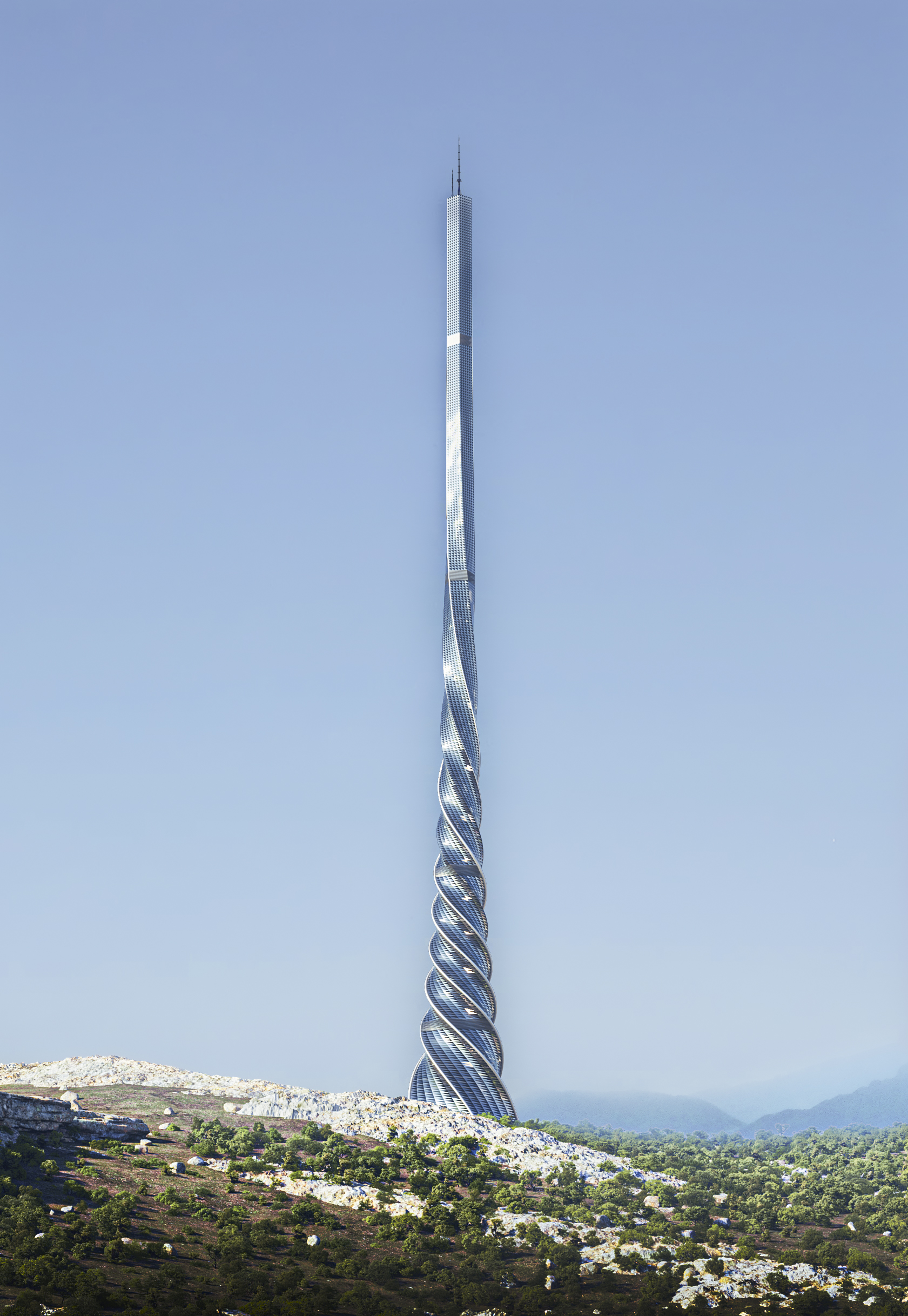 Архитектурный проект