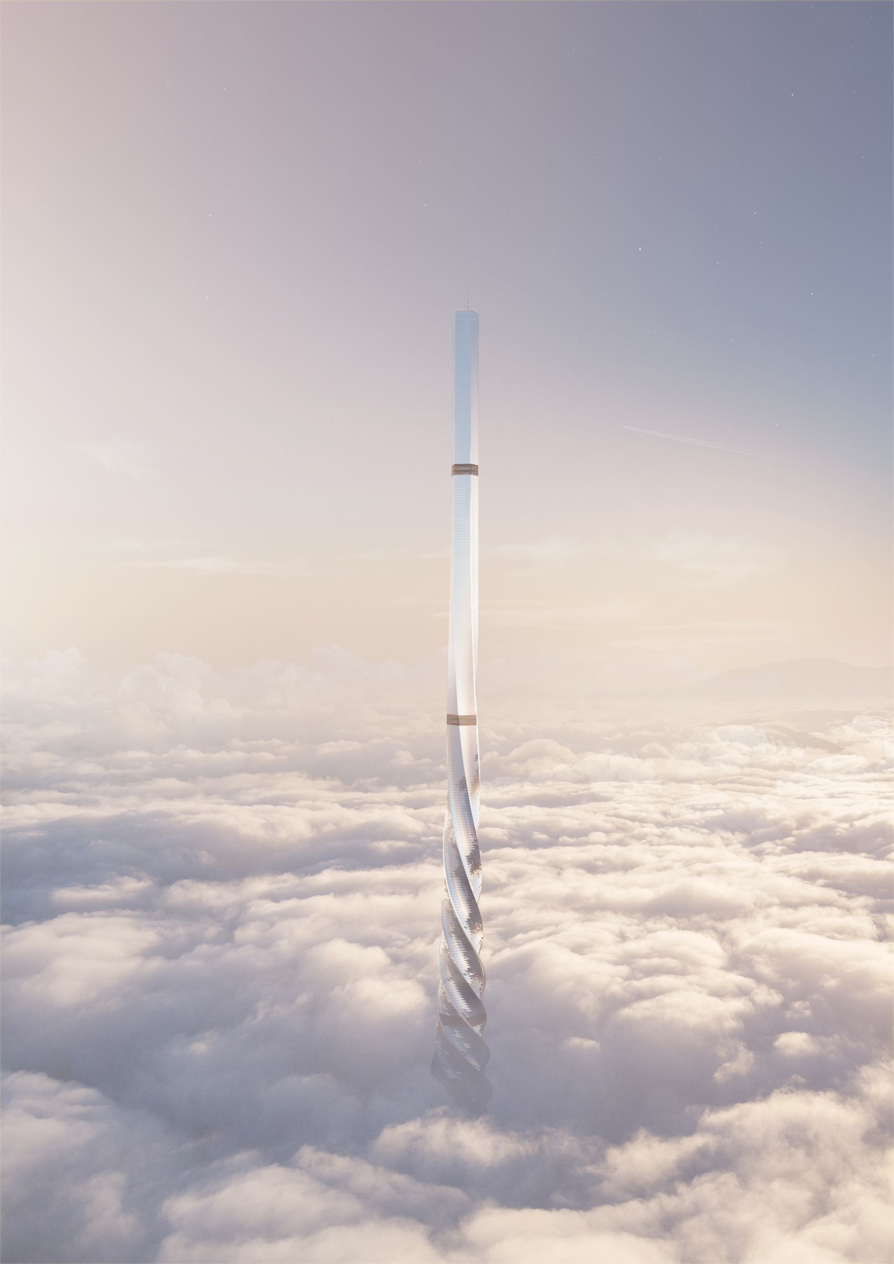 Архитектурный проект